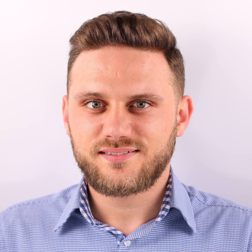 Kiril Dinov - Retargetig Biz