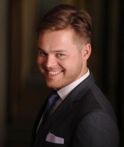Marcin Misztal - Google