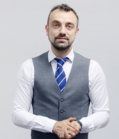 Rares Banescu - Retargeting.Biz