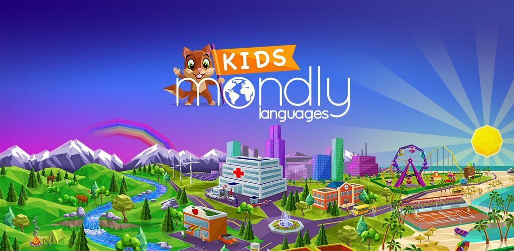 mondly-kids