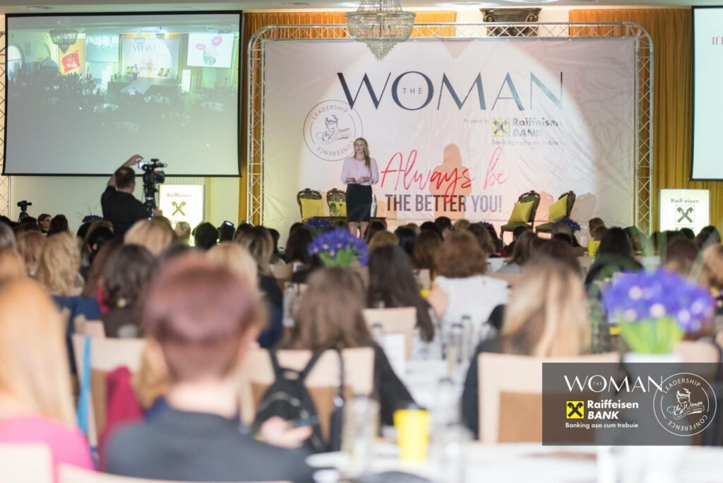 The Woman Magazine - Olga Melihov 5