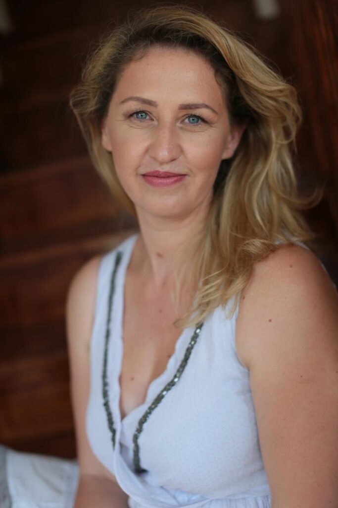 Domnica Petrovai