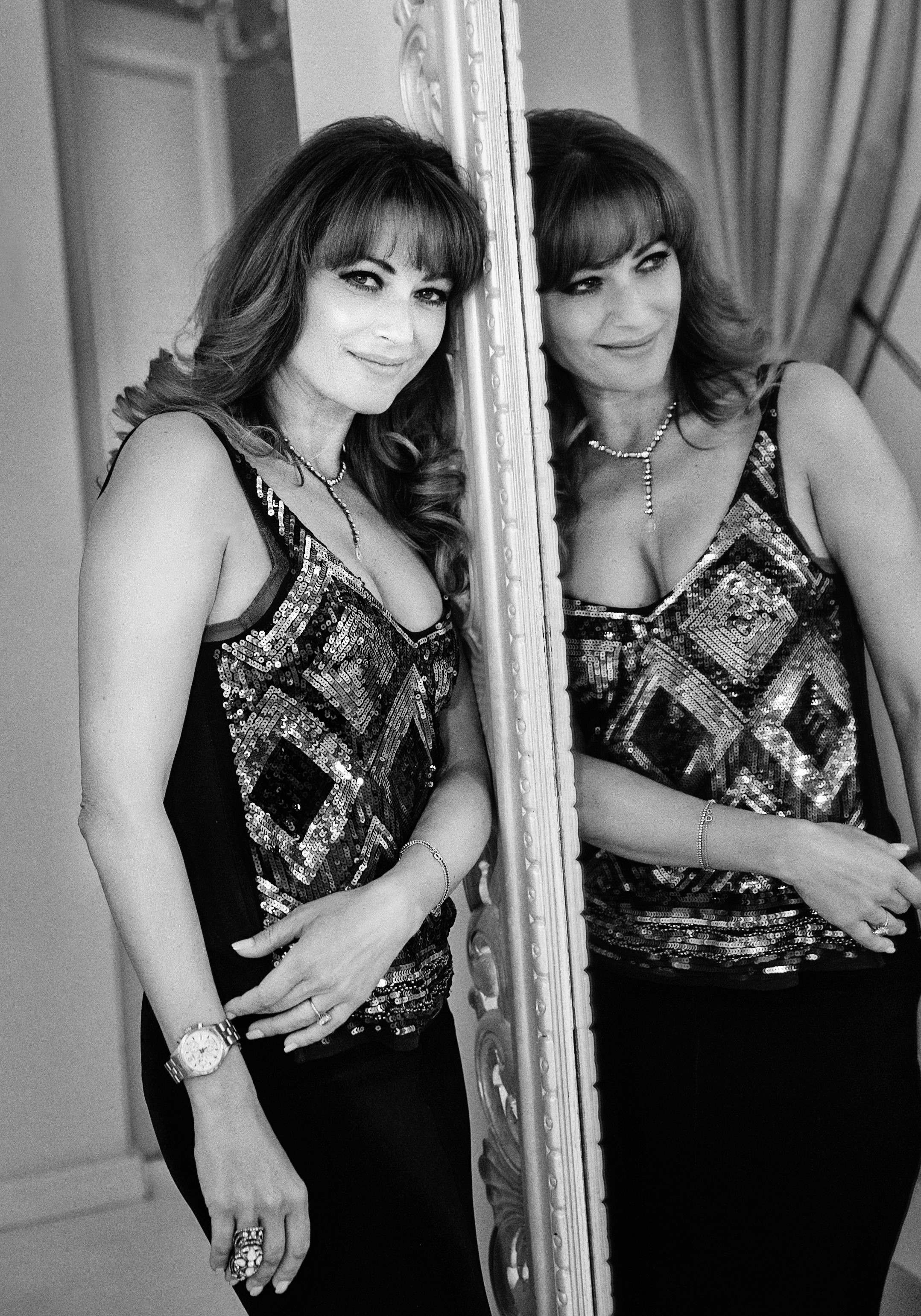 Foto credit Mircea Marinescu - The Woman Magazine 3