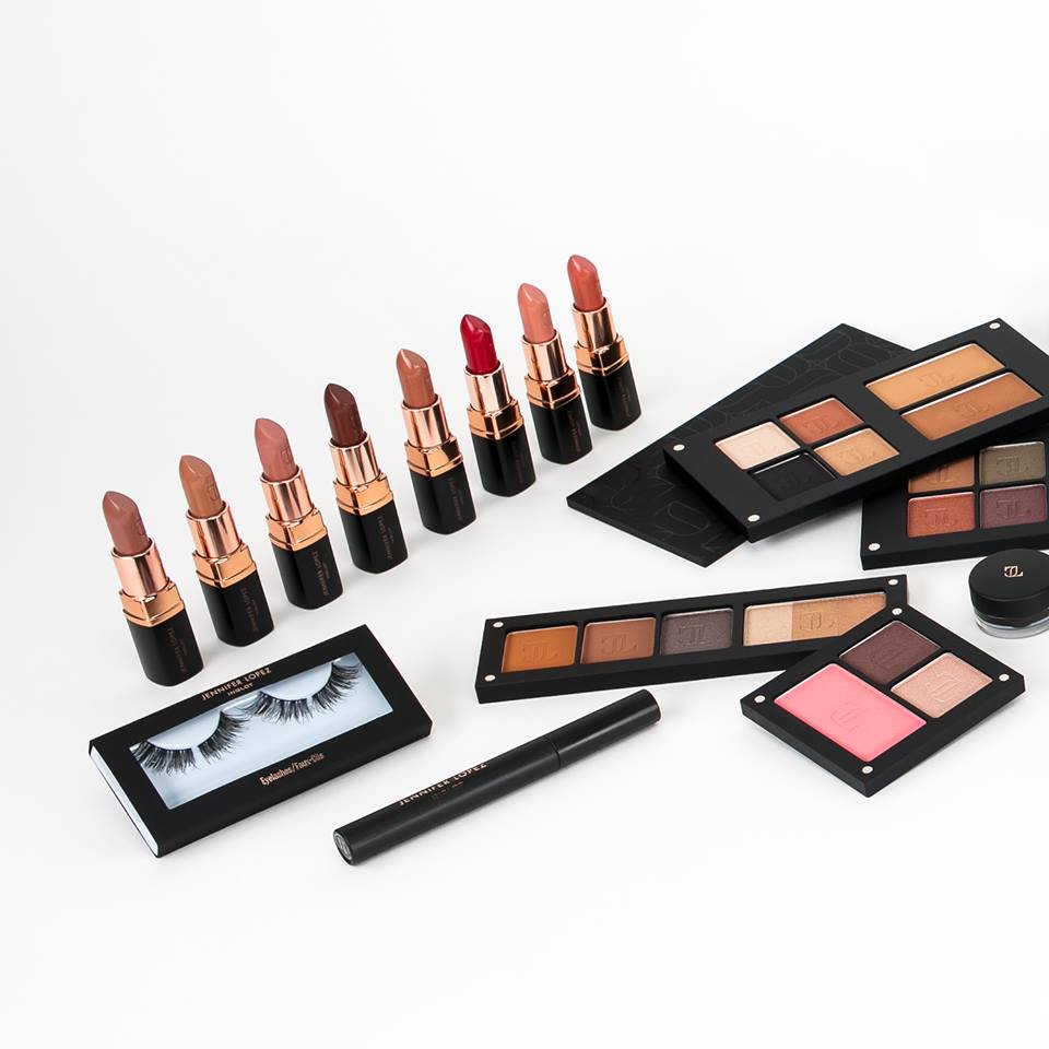 Inglot -The Woman Magazine 1