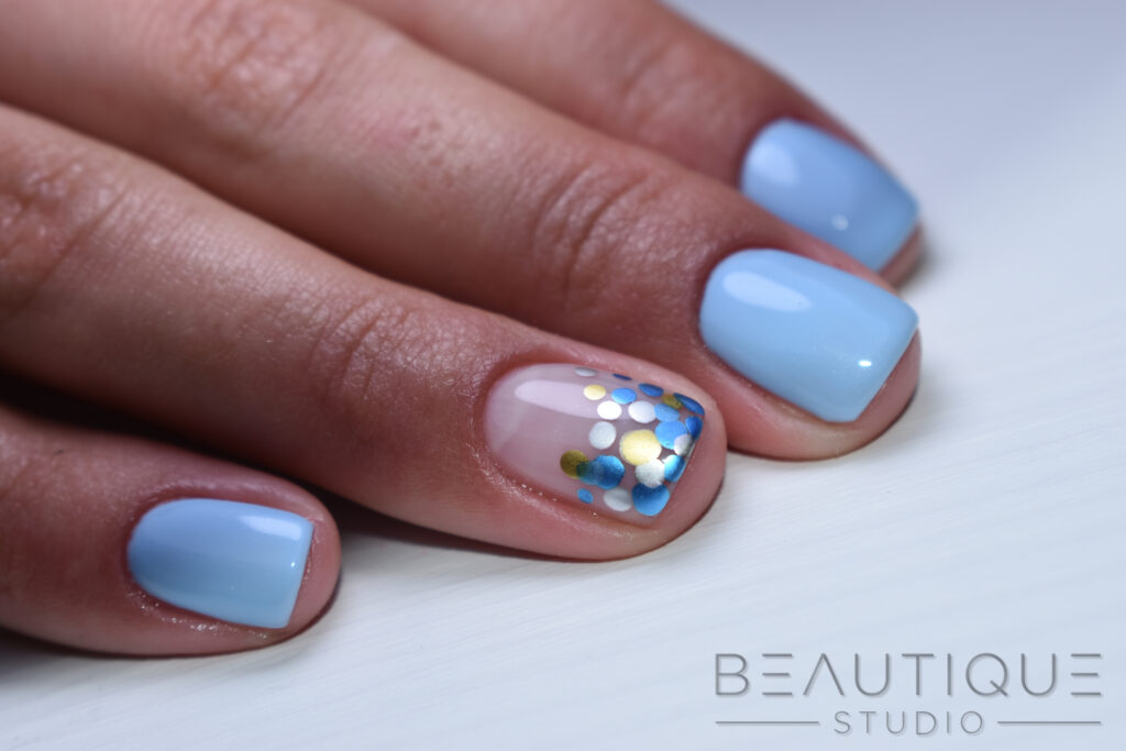 The Woman Magazine - Beautique Studio 5