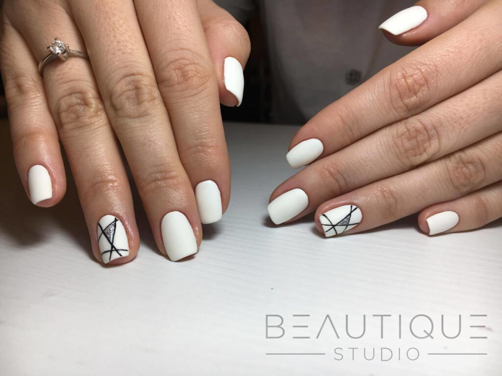 The Woman Magazine - Beautique Studio 9