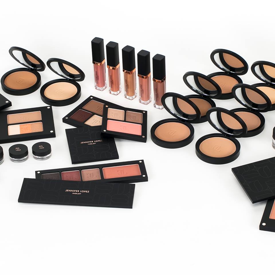 The Woman Magazine - Inglot3