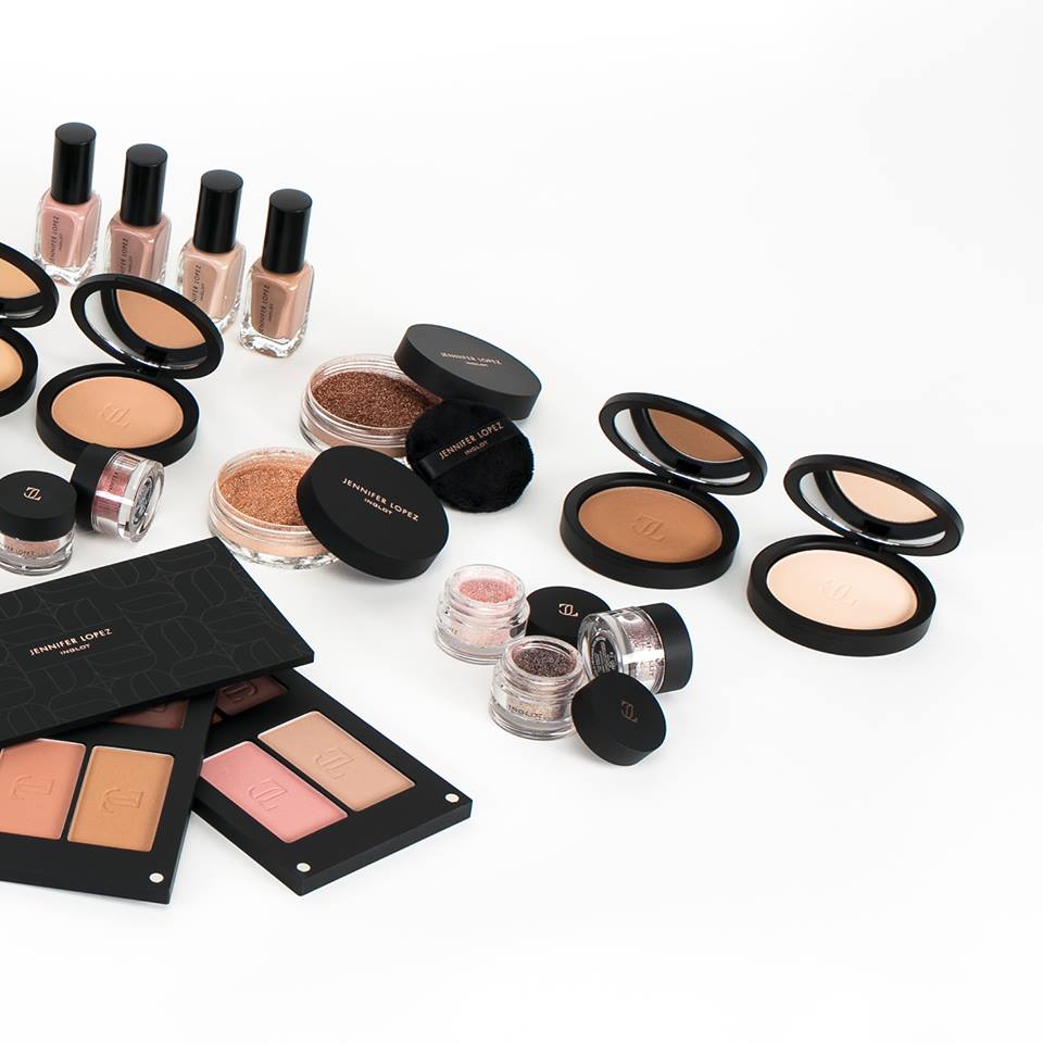 The Woman Magazine - Inglot4