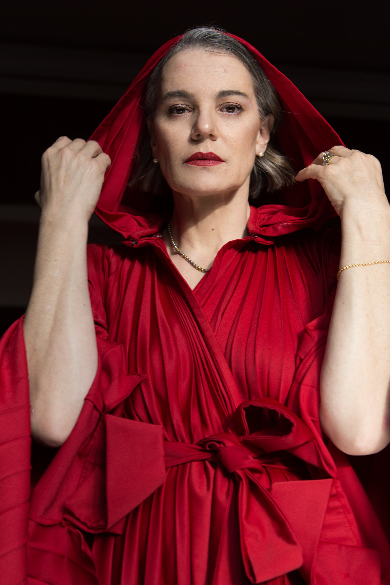 The Woman Magazine - Maia 4