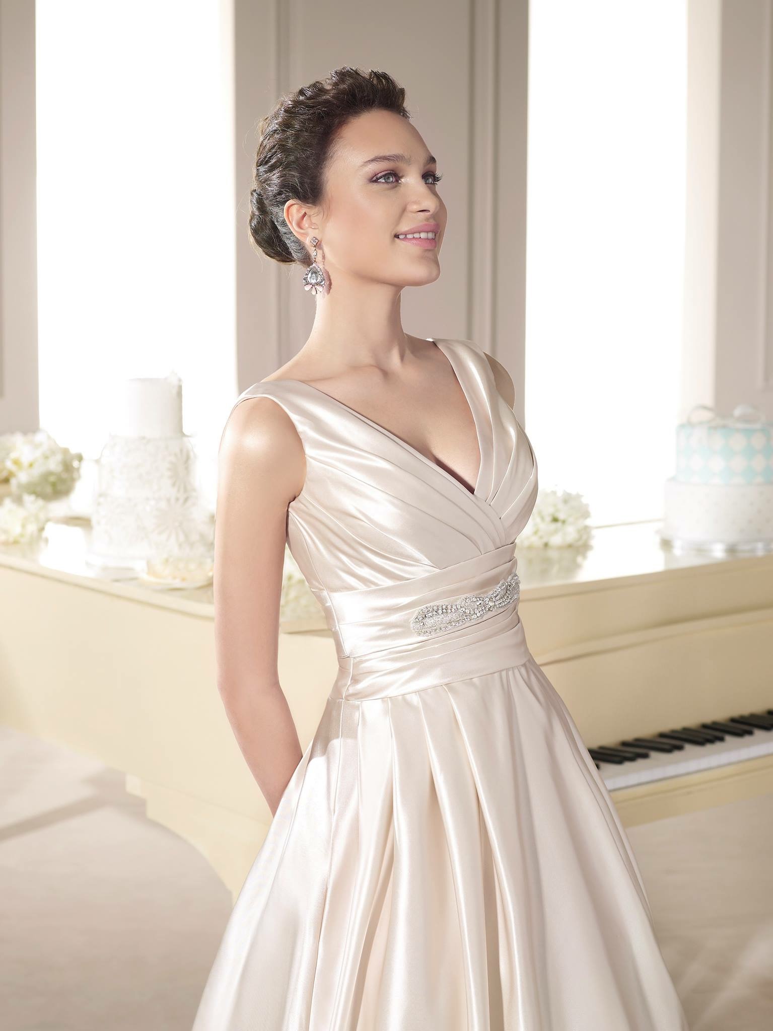 The Woman Magazine - Demetra Boutique 3
