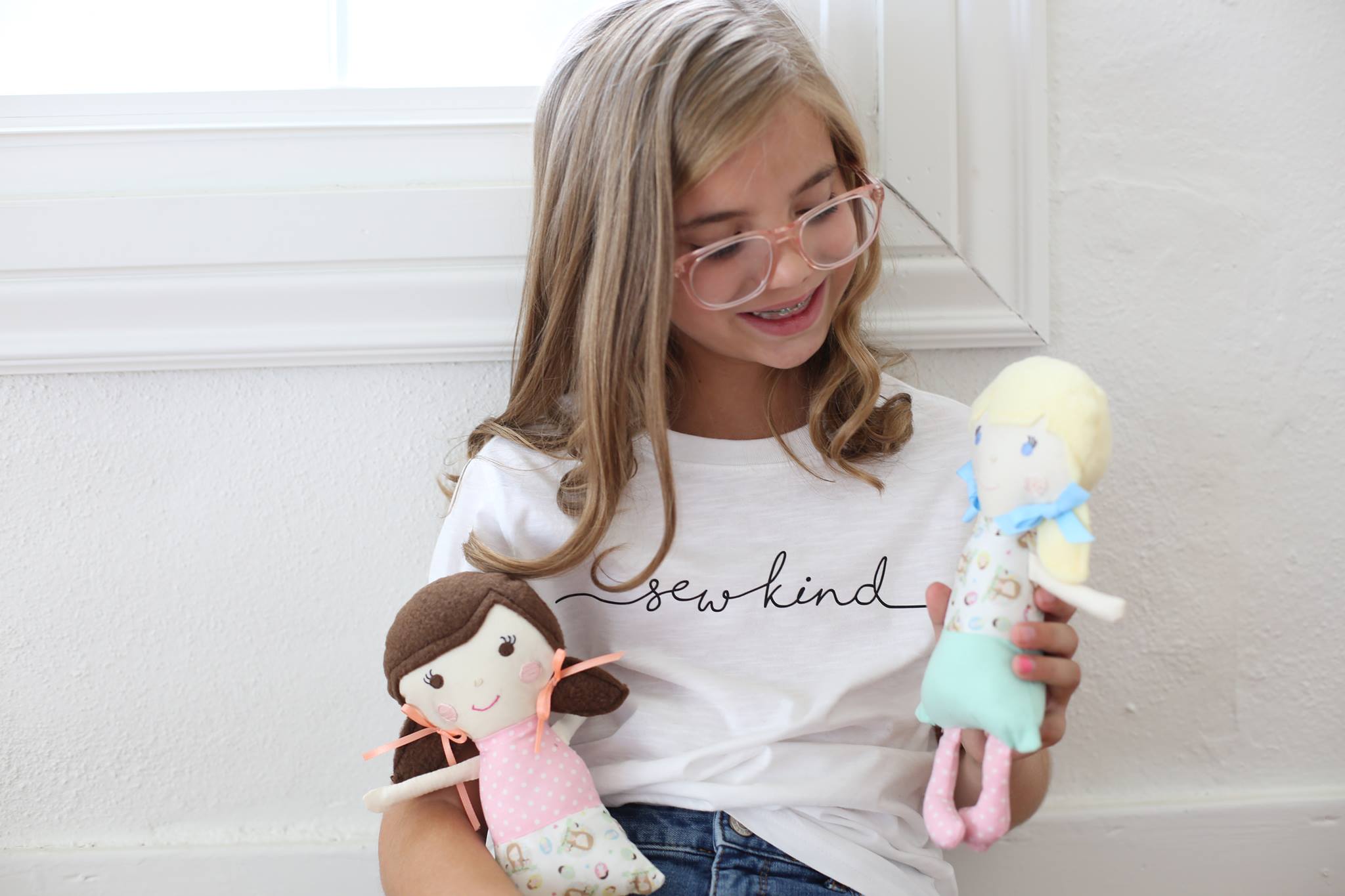 The Woman Magazine_Stitches by Charlotte 1