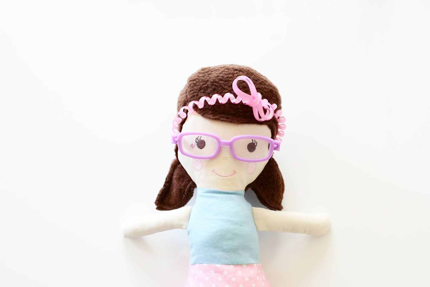 The Woman Magazine_Stitches by Charlotte3
