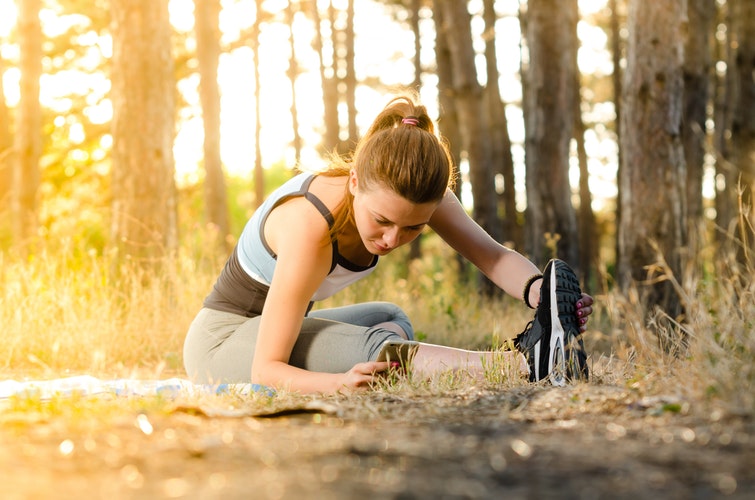 exercise