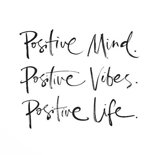 positive