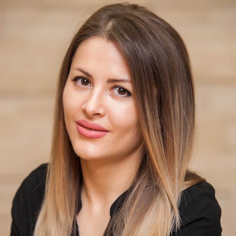 Maria - Kaila