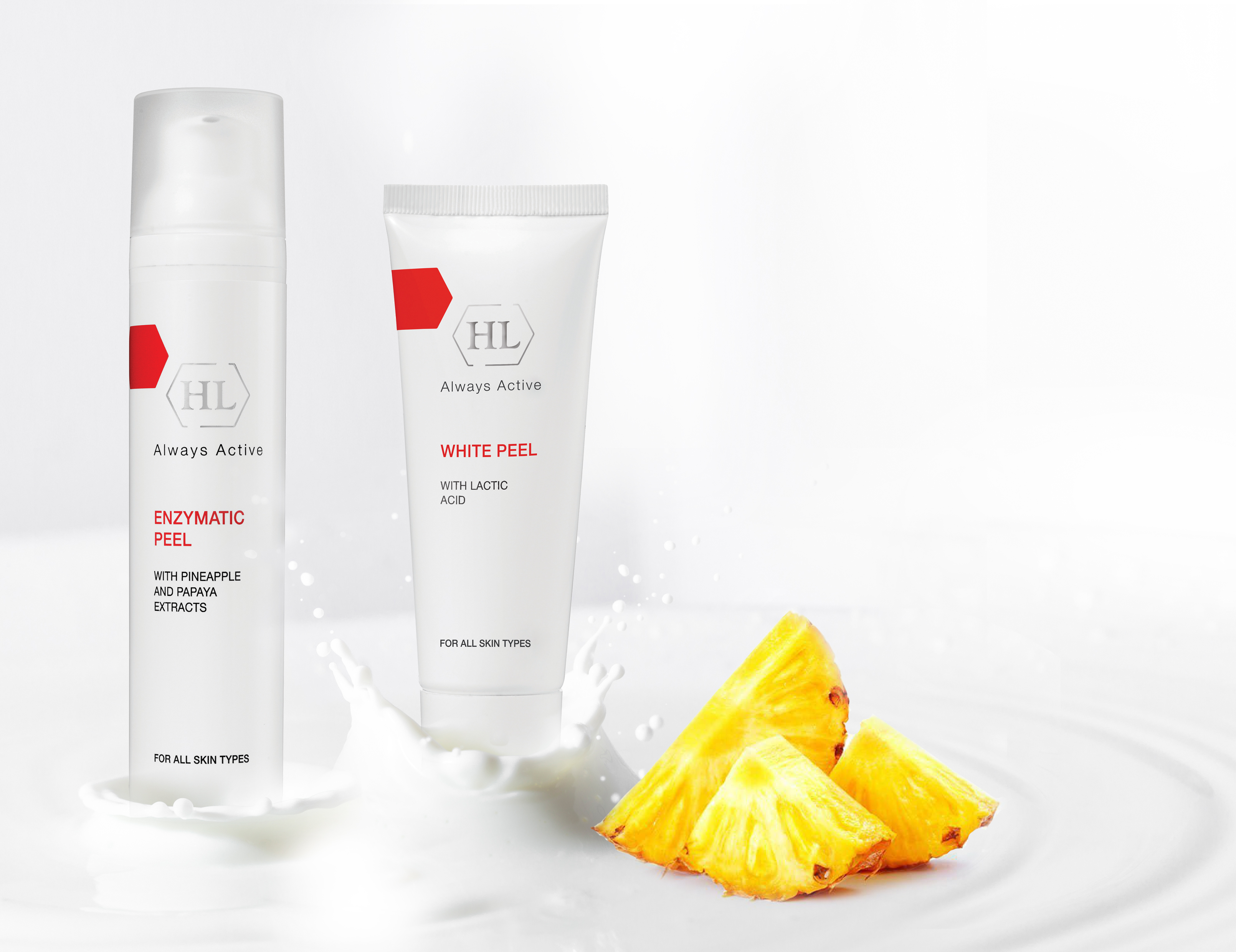 The Woman Magazine_Active Beauty Care 1
