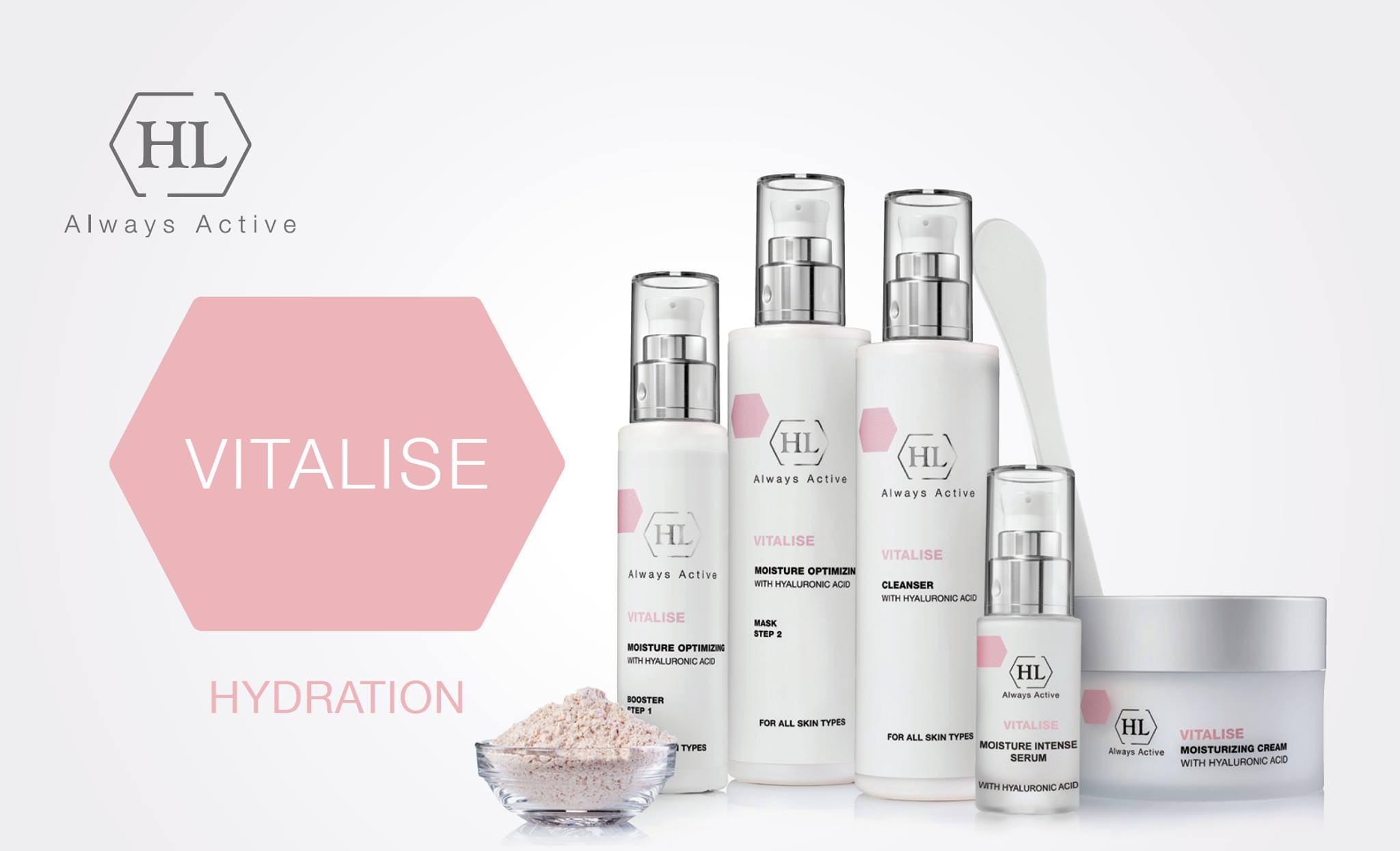 The Woman Magazine_Active Beauty Care