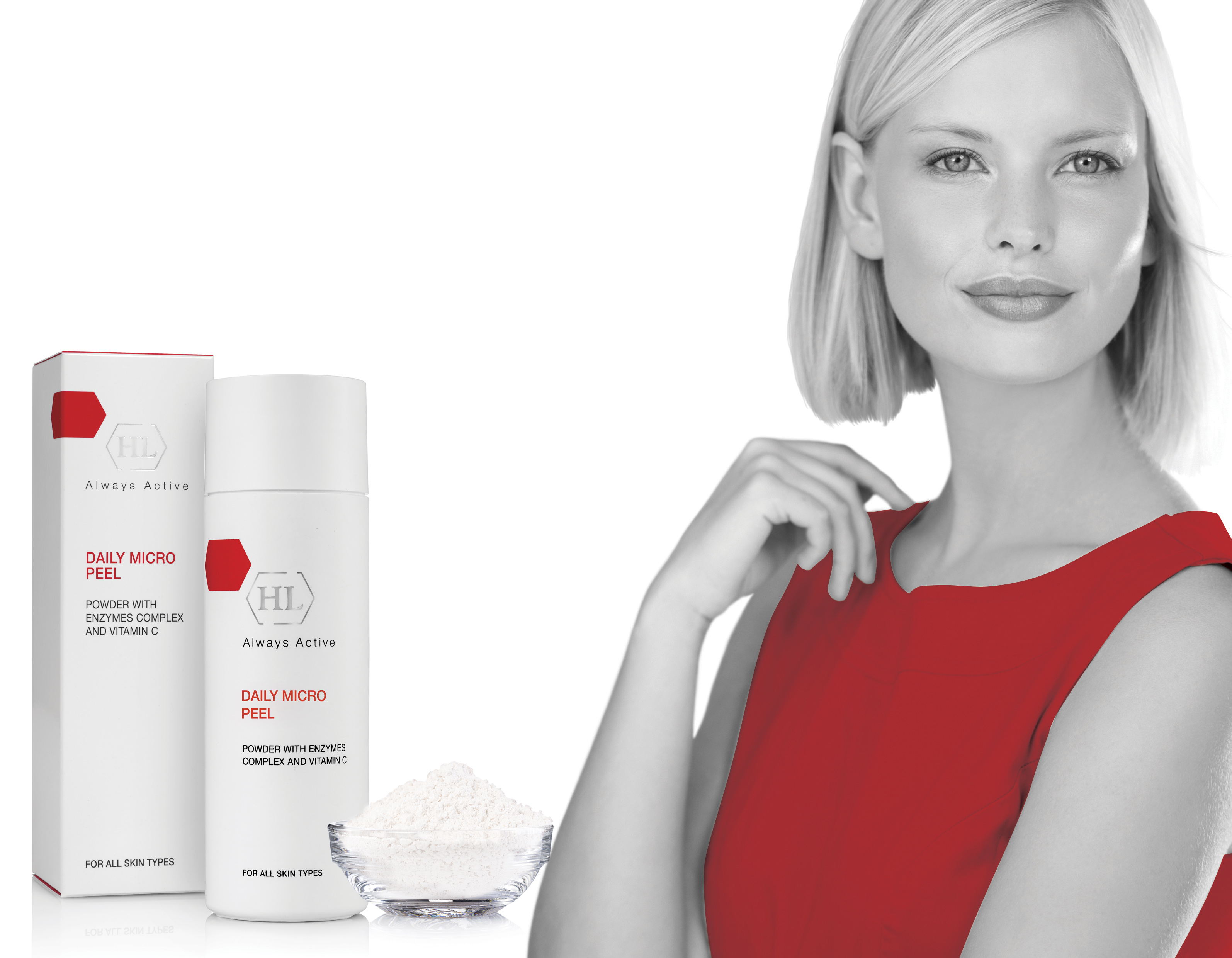 The Woman Magazine_Active Beauty Care4