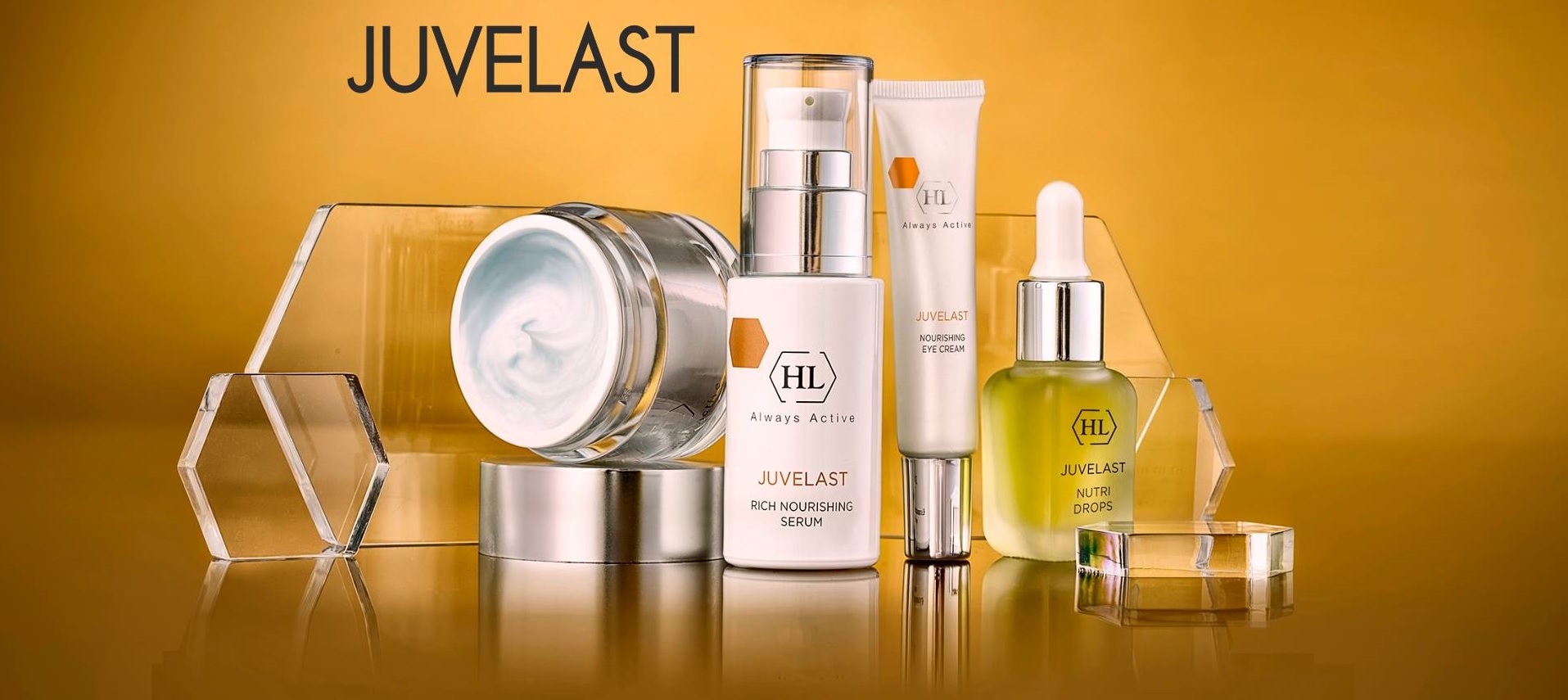 The Woman Magazine_Active Beauty Care_1