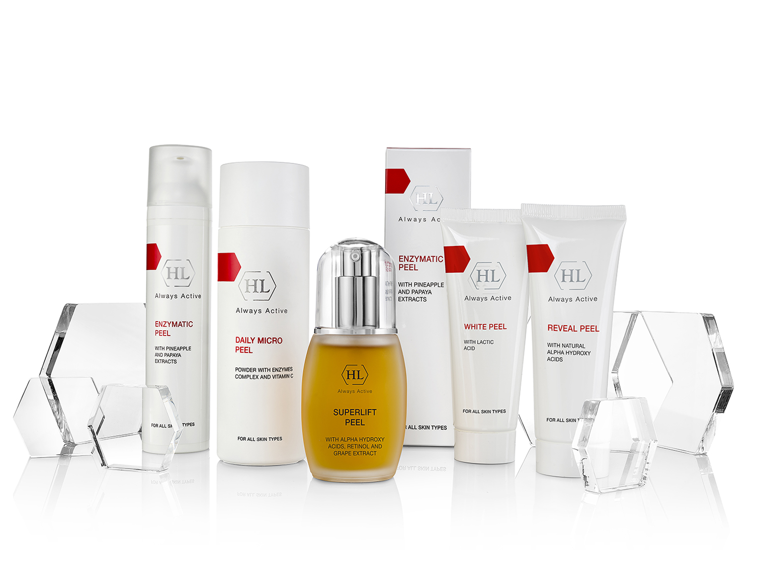 The Woman Magazine_Active Beauty Care_2