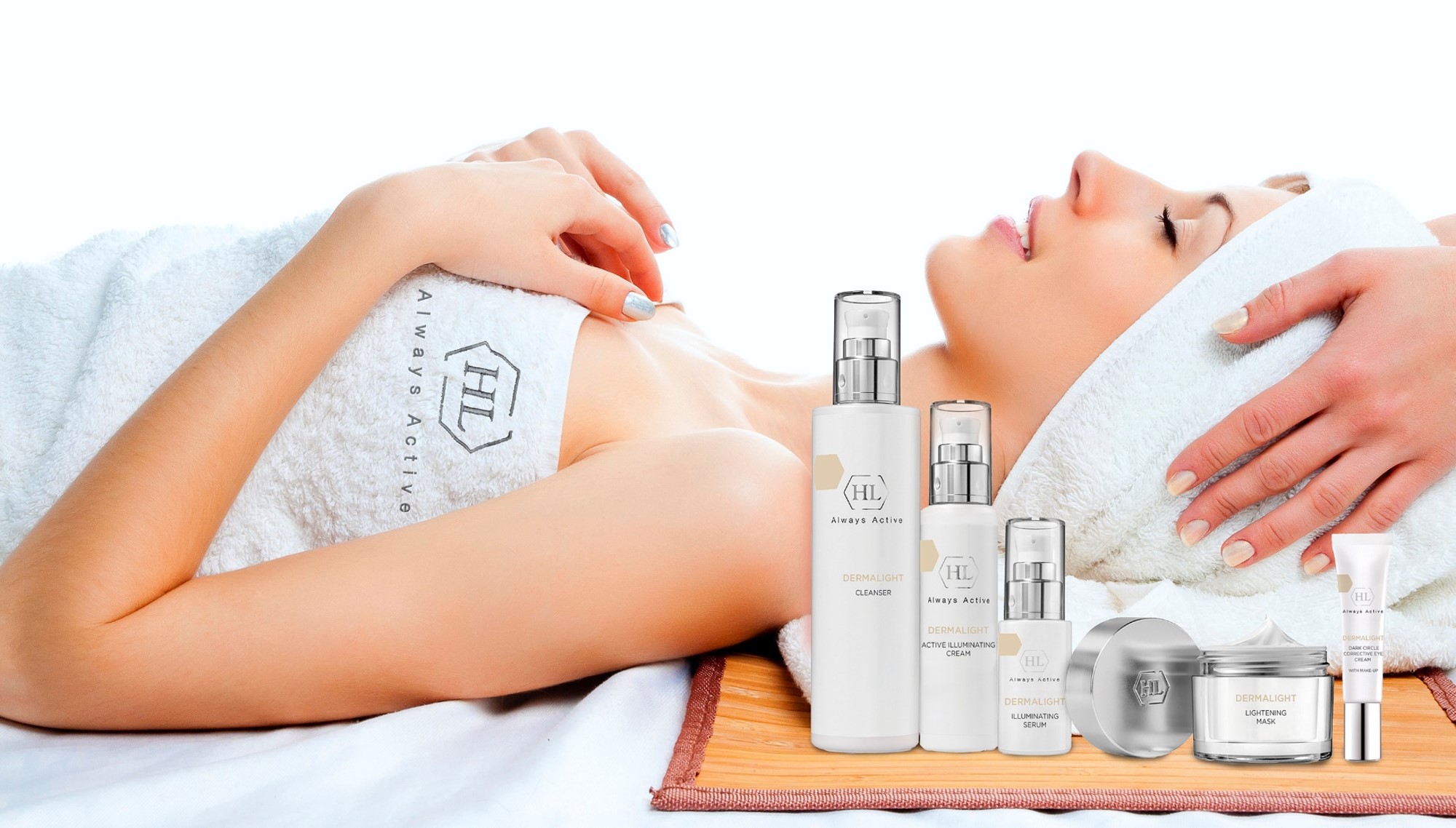 The Woman Magazine_Active Beauty Care_4