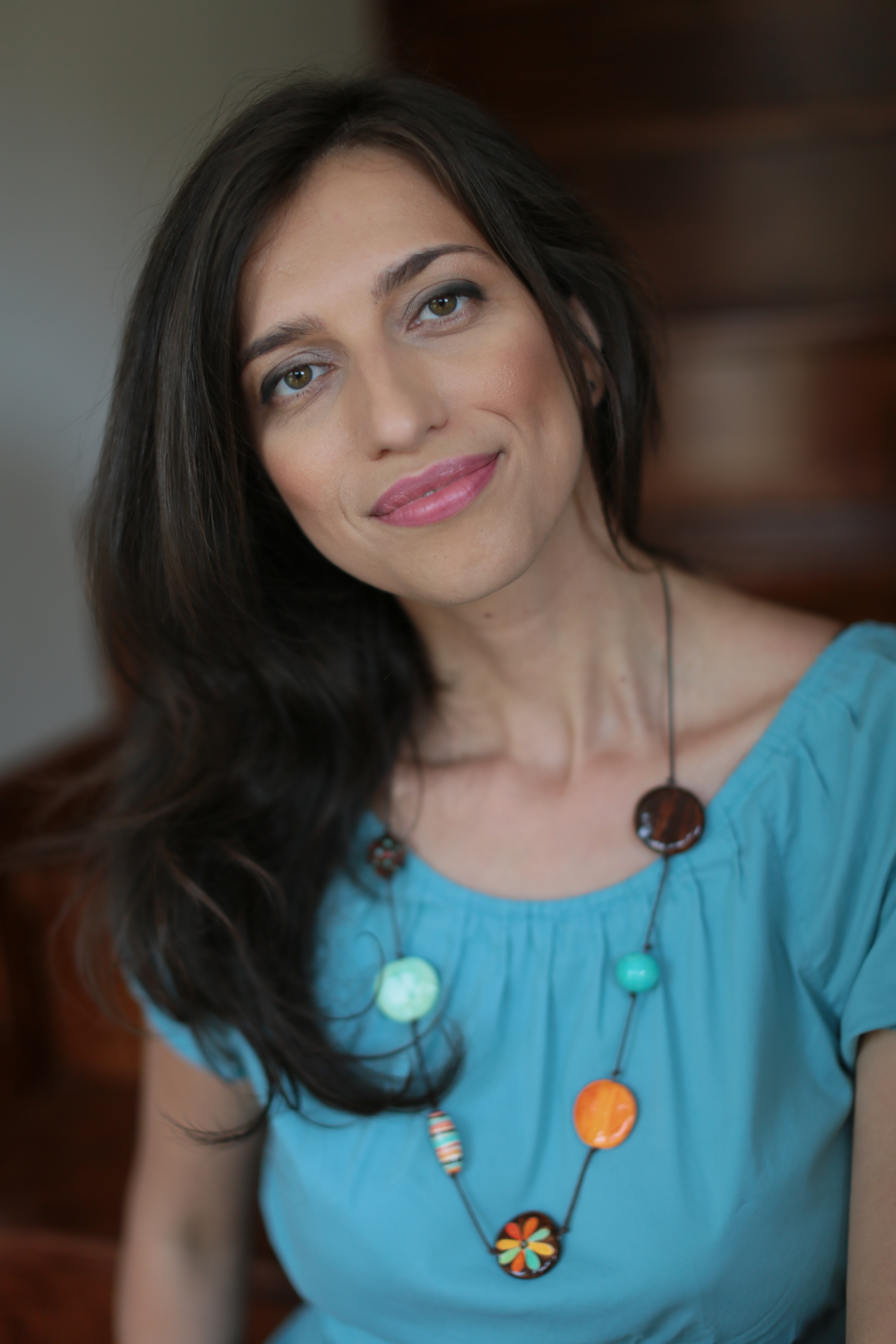 Delia Lungu.