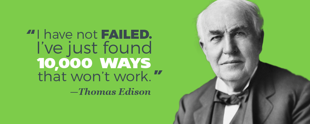 failure