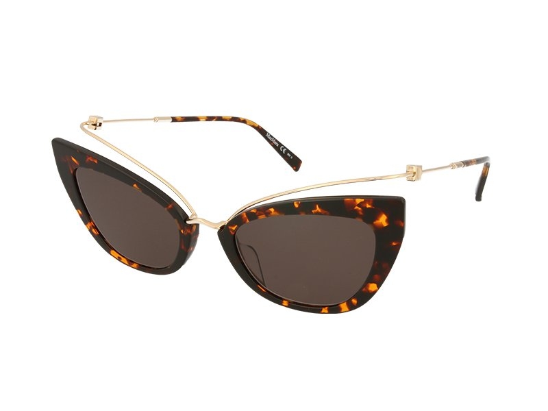 05 - ochelari de soare cat eye Max Mara
