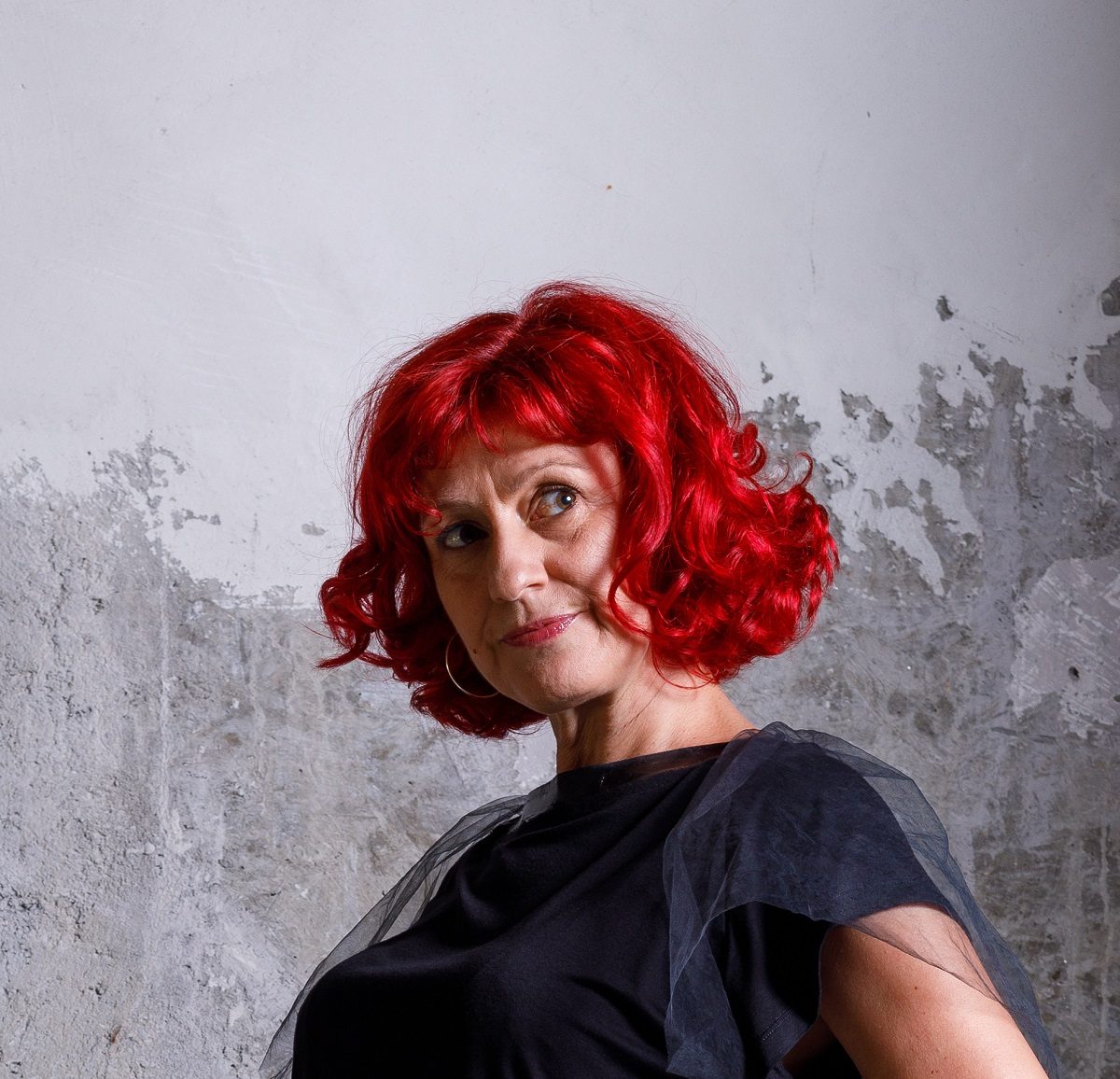 Antoneta Galeș - Cătălin Neacșea