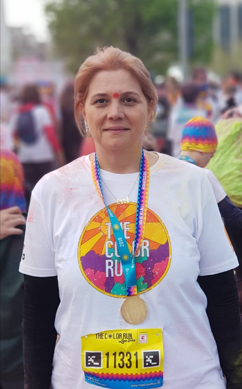 Petruta Gavan_Event