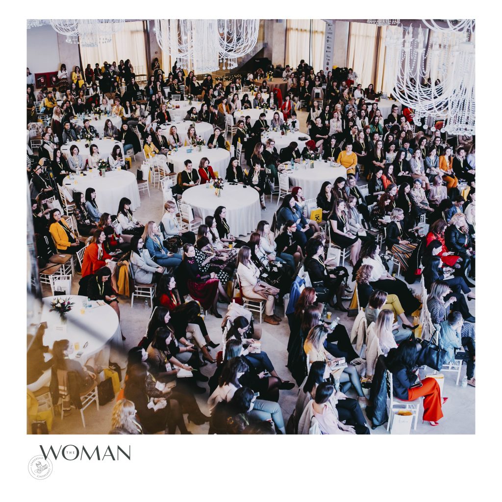 Conferința de leadership feminin 2019 (8)