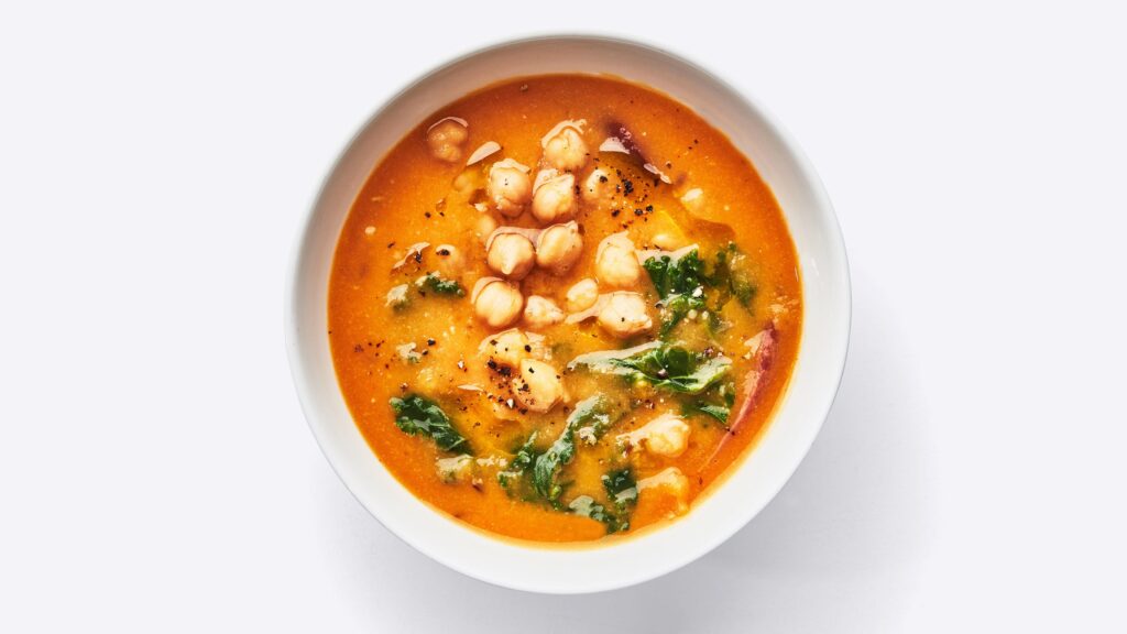 Basically-Hammy-Chickpea-Soup