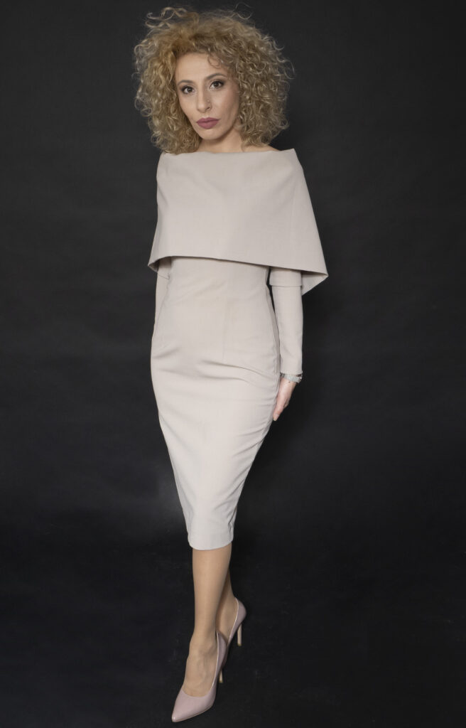 Bianca Tudor - Elite Business Women