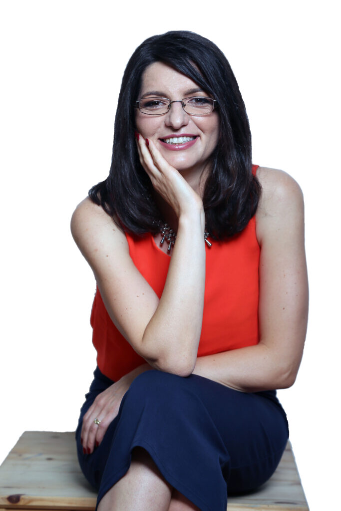Carmen Mihalca - Antreprenoare.ro