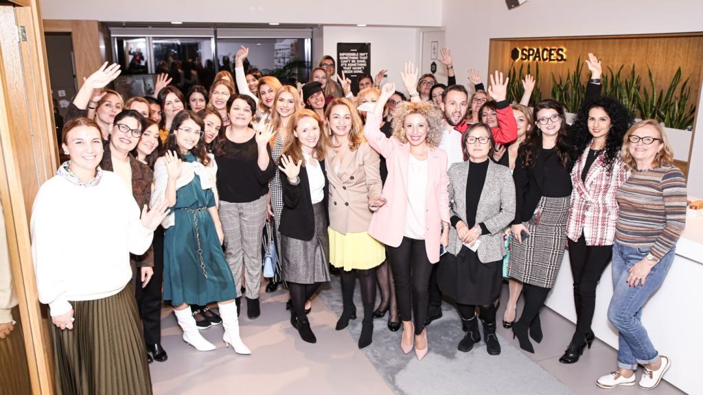 EBW - The Woman Magazine
