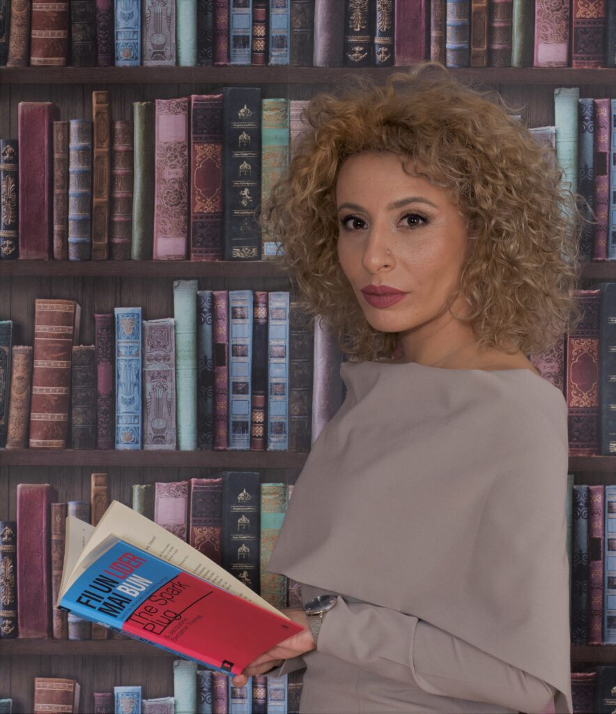 Elite Business Women - Bianca Tudor 2