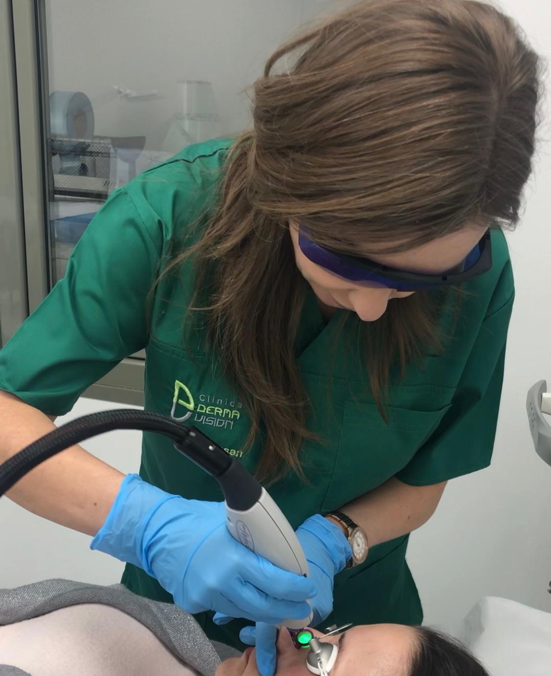 Mirela Susan - Dermavision 7