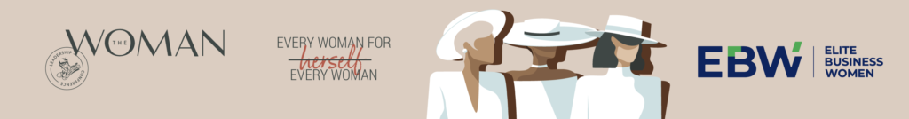 The Woman x Elite Business Network