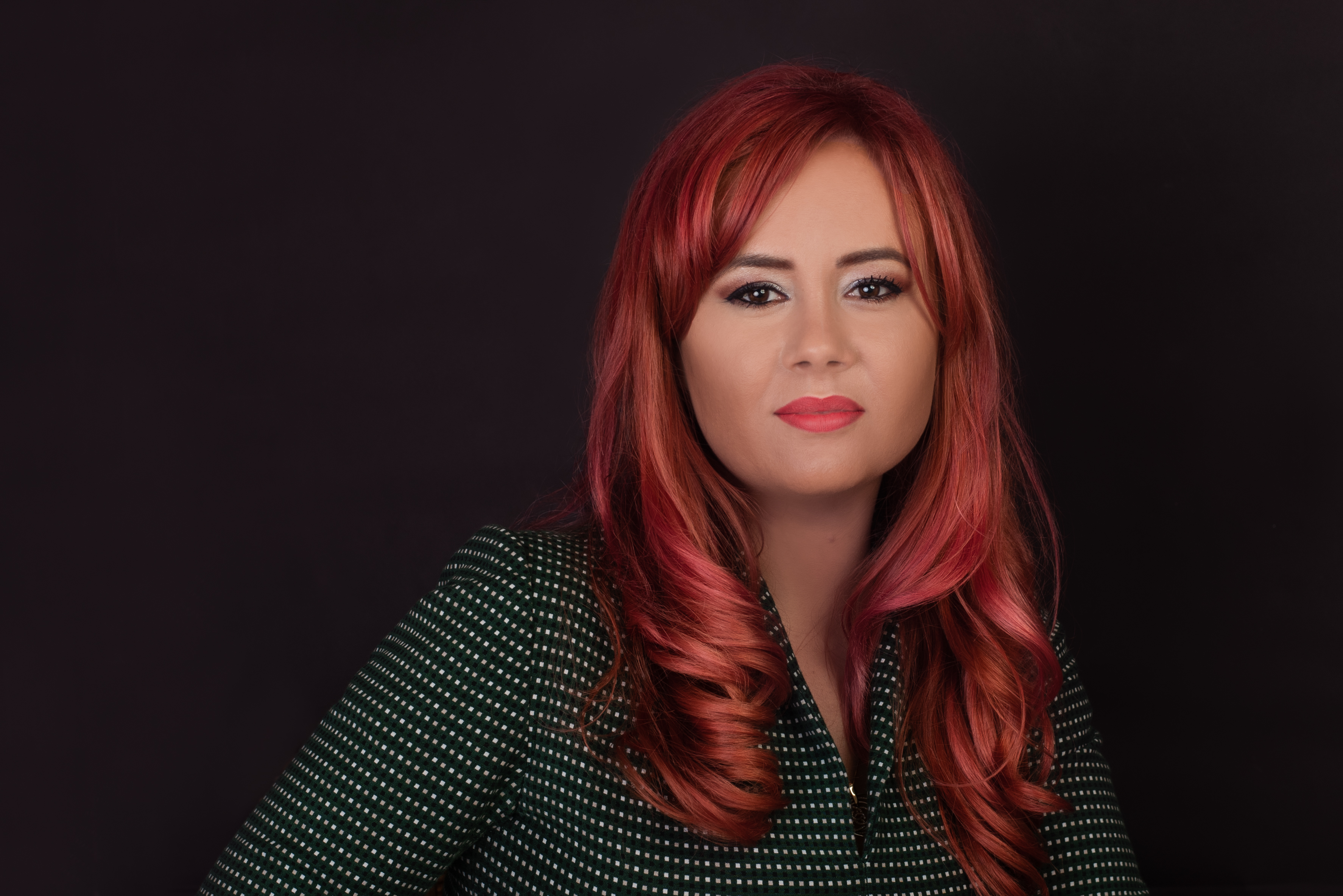 Elite Business Women - Mihaela Tudor