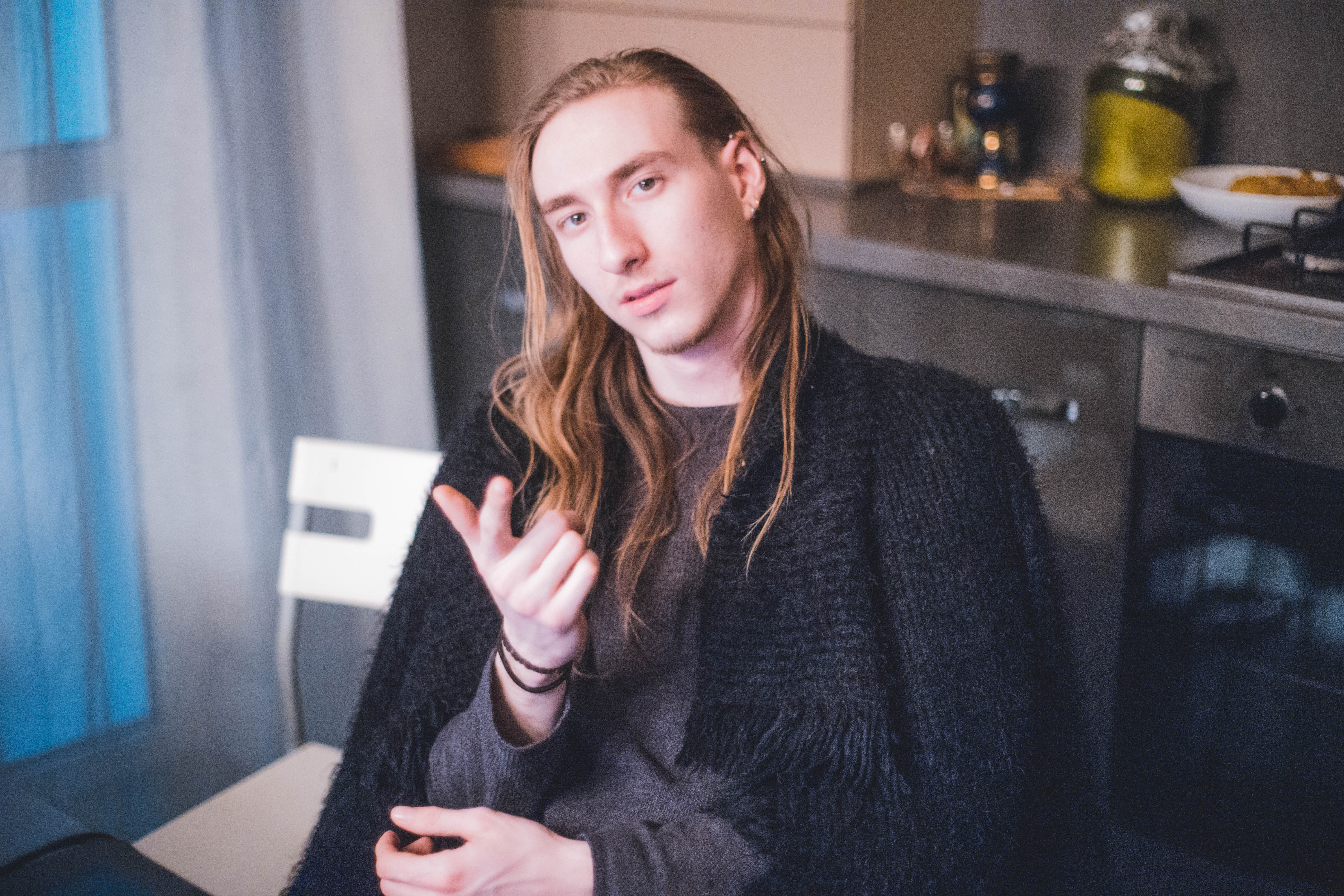 Ștefan Zecheru: Zhelios Design Studio - The Woman Magazine