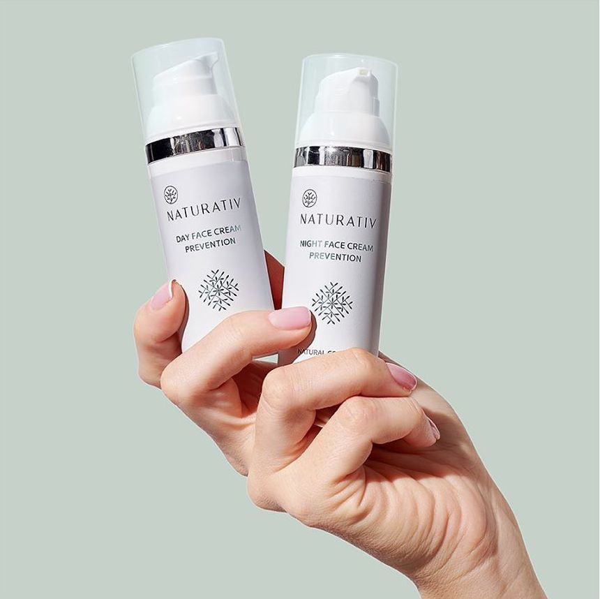 NATURATIV