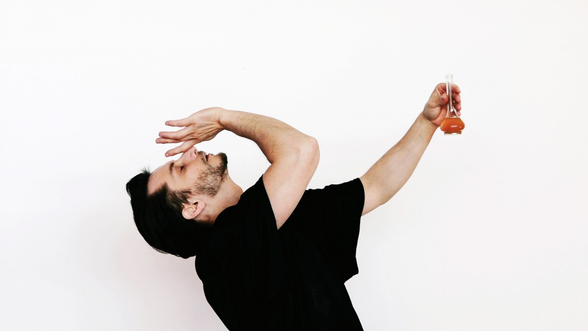 Alex Mirutziu