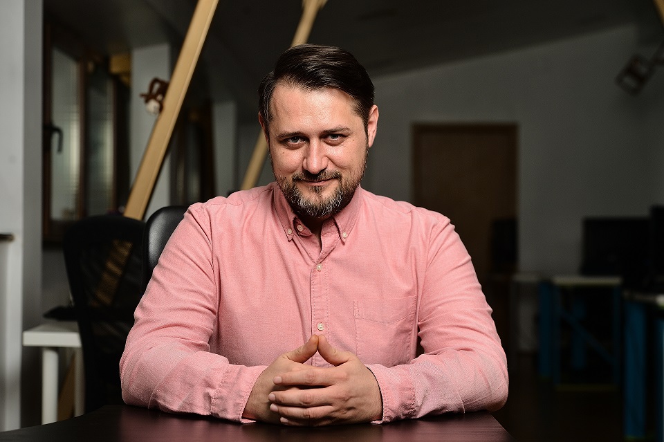 Bogdan Litescu, CEO&Founder Plant an App (1)