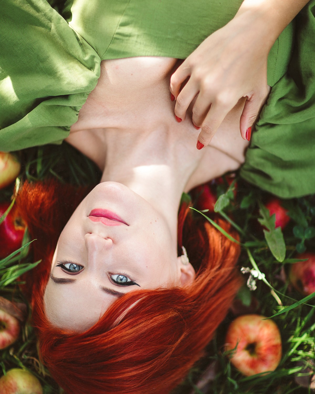 ANDREEA BALABAN THE WOMAN1
