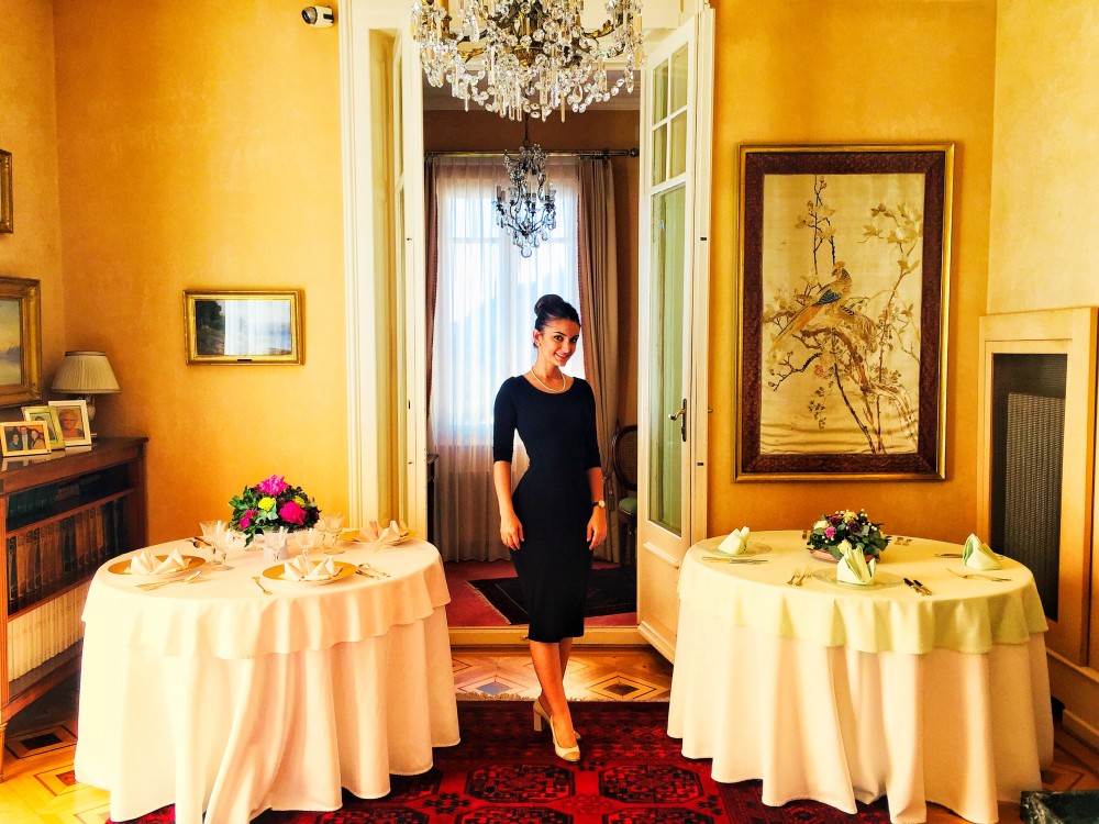 Andreea Ștefănescu