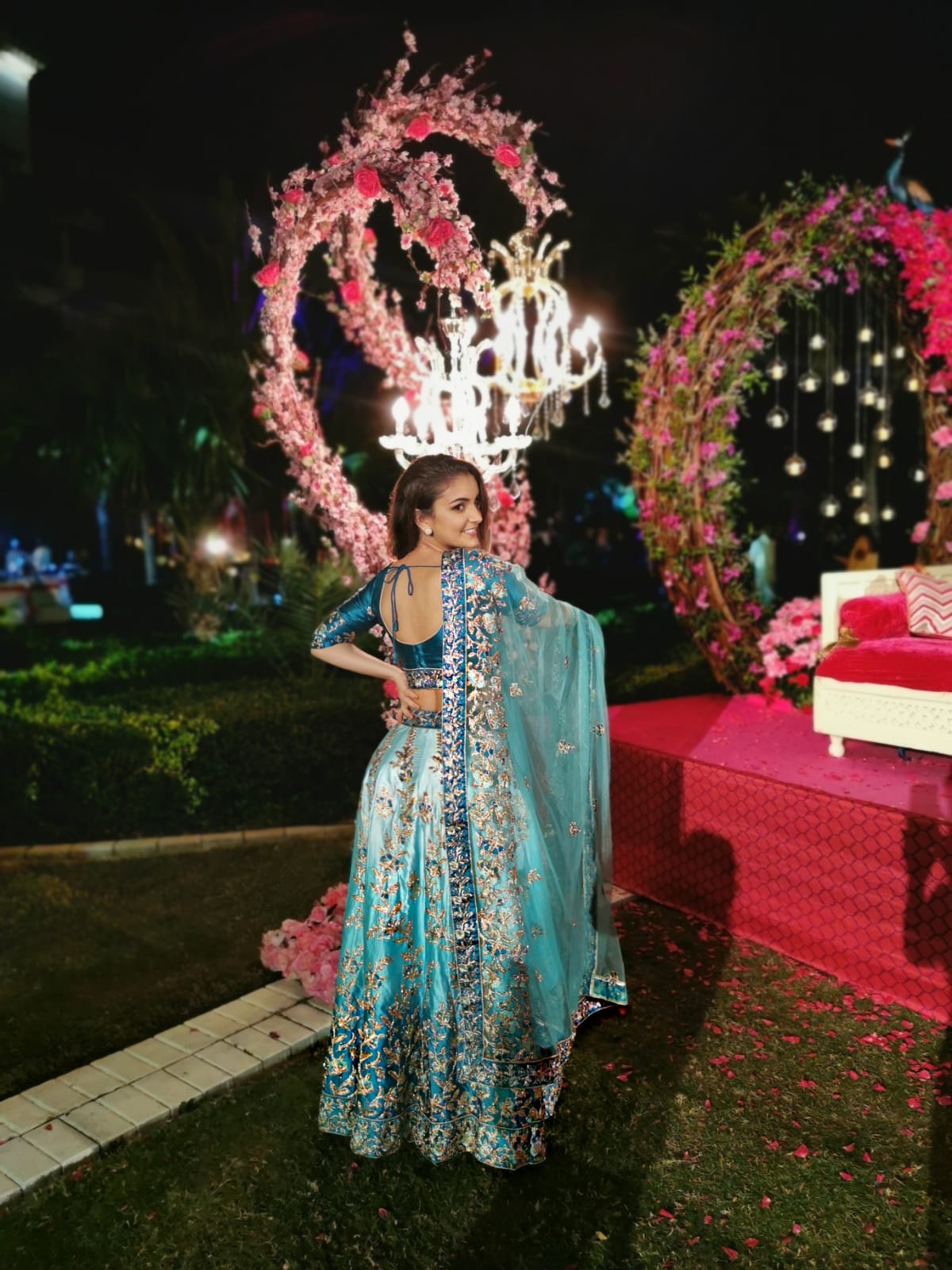 Indian Wedding