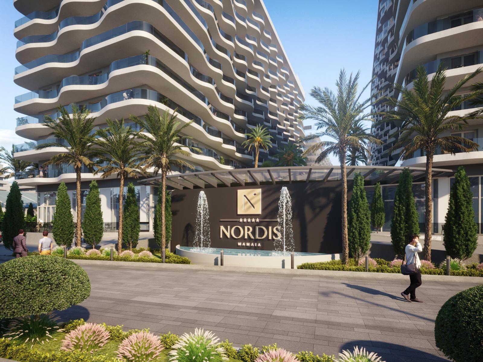 nordis