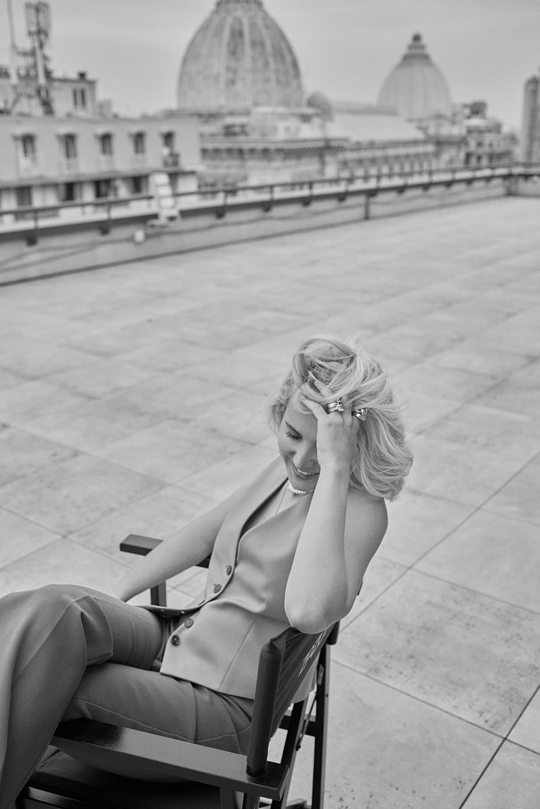 Cristina Jacob @Zazu Film x The Woman.ro 1