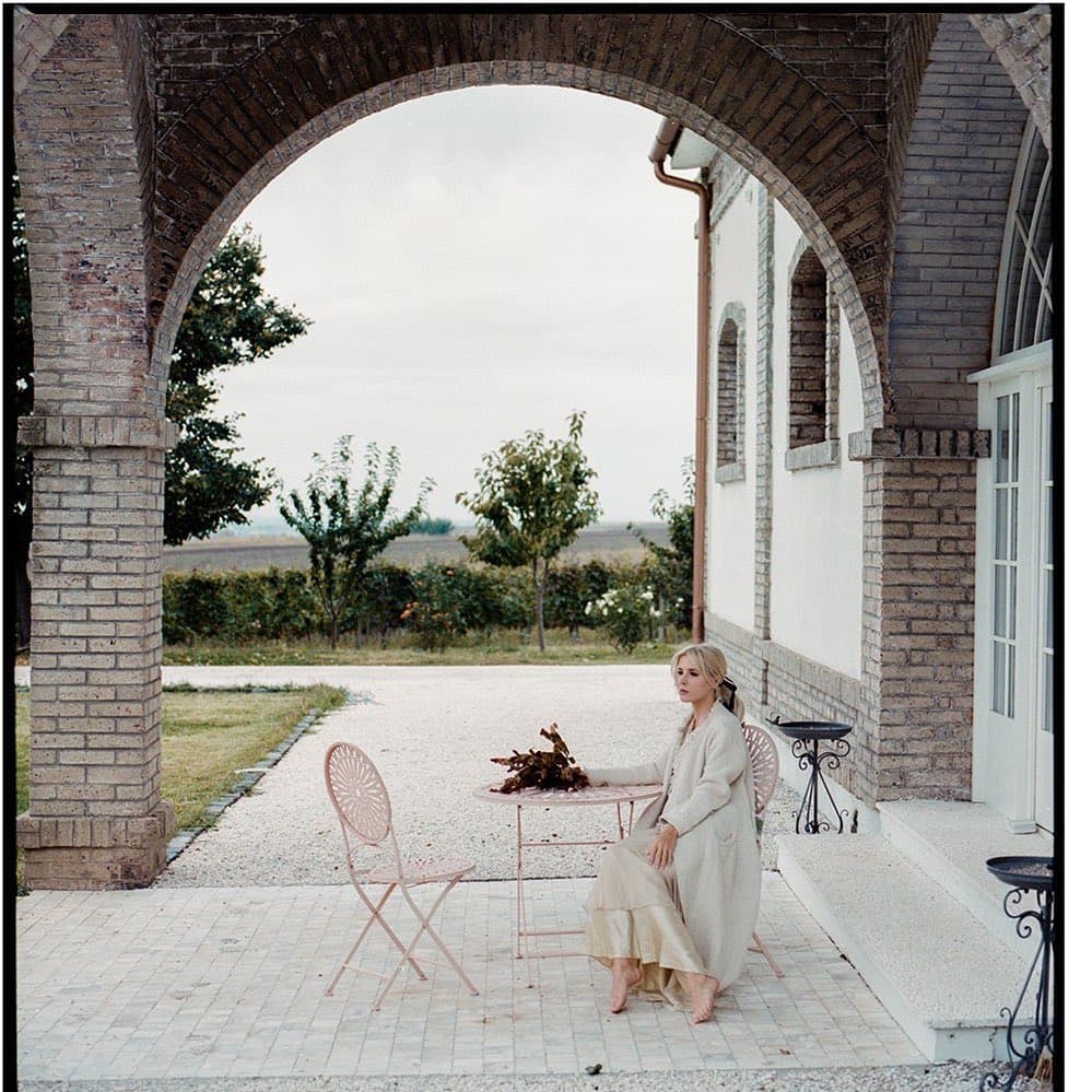 Cristina Jacob @Zazu Film x The Woman.ro 5