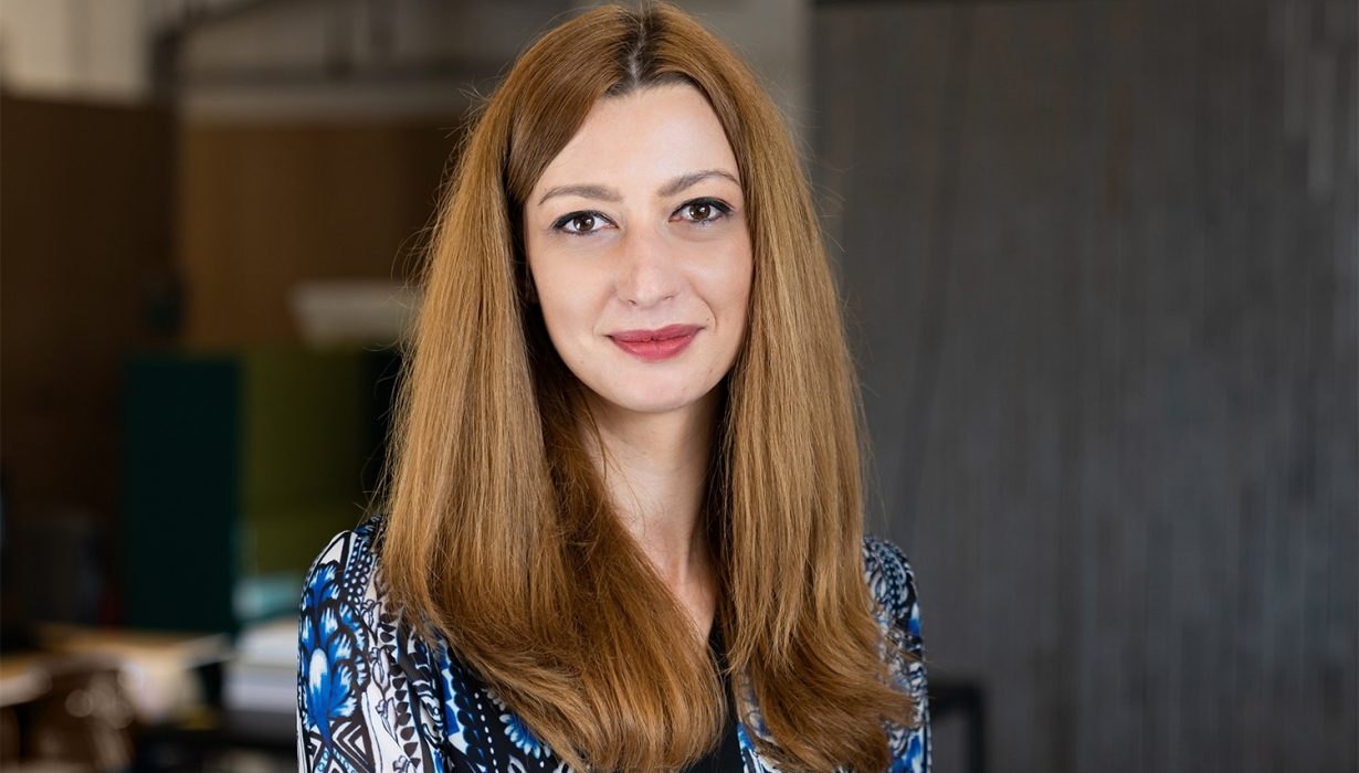 RALUCA NEGULESCU BALACI